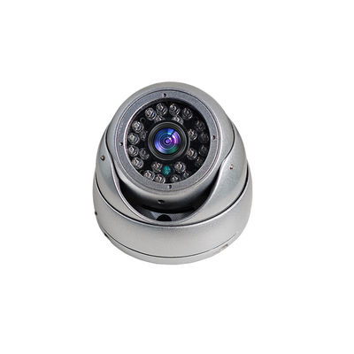 Infrarrojos HD Car DVR cámara de gran angular de alta definición de DVR de automóviles