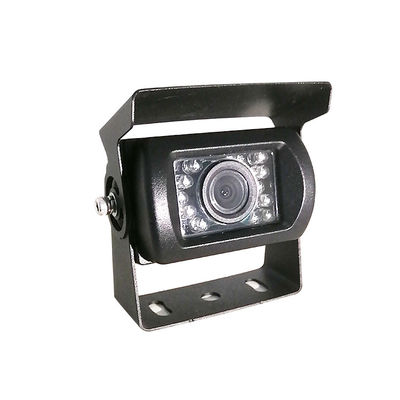 Cámara USB Dash Negro A prueba de polvo 12V Cámara USB de vista trasera de alta definición