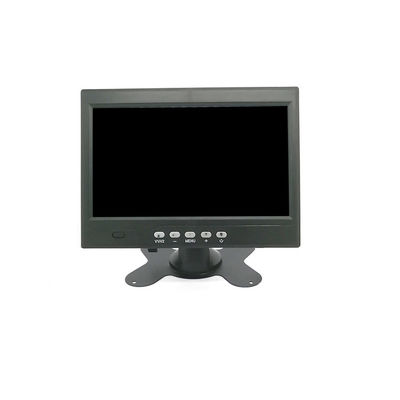 Display de cámara de vista trasera del autobús AHD Reposacabezas del camión Monitor Android