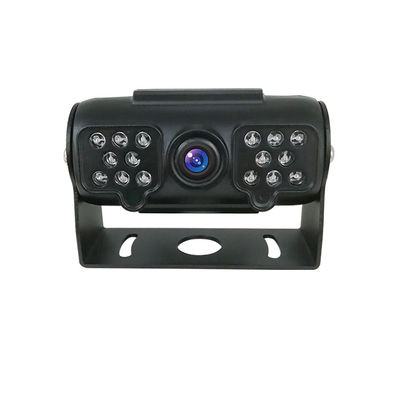 IP67 cámaras de vigilancia automática de metal ADAS 1080p cámara de seguridad