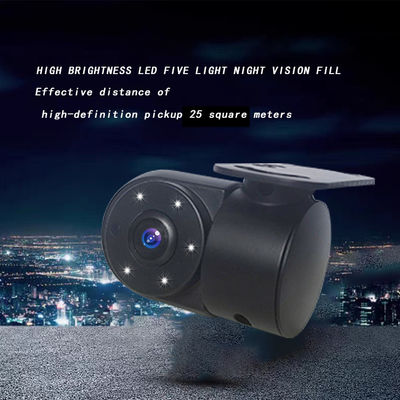 Cámara de mando USB interior para el comportamiento de monitoreo de marcha atrás del automóvil