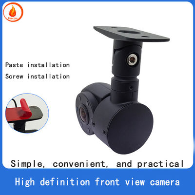12V PAL Car Camera dentro y fuera de 200 píxeles HD Monitor de coche