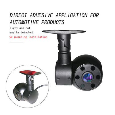 1080P Alta Resolución de visión nocturna Dash Camera Monitoreo por USB