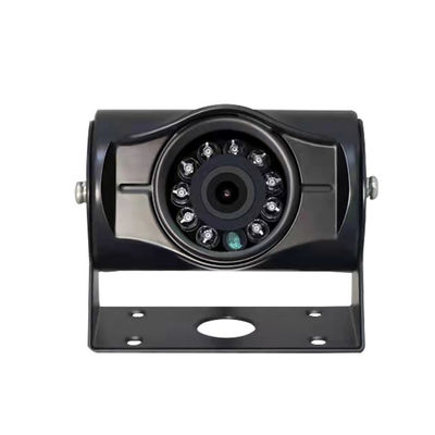 AHD imagen inversa de alta definición de visión nocturna de visión trasera de punto ciego de la cámara de vigilancia del vehículo