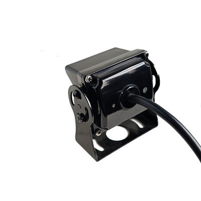 CVBS Cámara de visión lateral delantera del automóvil para camión Impermeable a la agua IP67 Resistencia sísmica