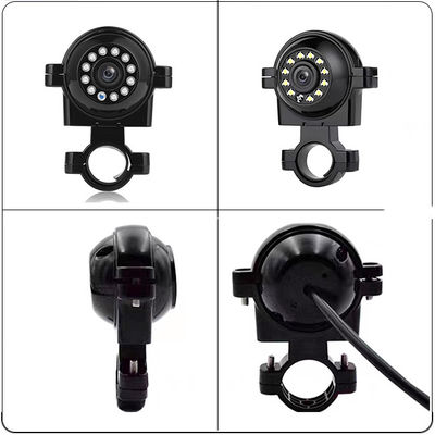 Cámara de circuito cerrado panorámico de automóviles CMOS Sensor de punto ciego Cámara de automóviles AHD