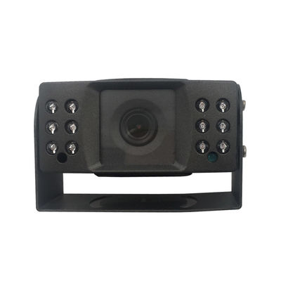 24V HD Car DVR cámara inversa de alta definición visión nocturna vista trasera