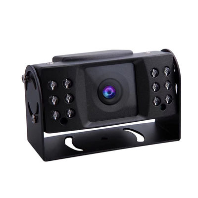24V HD Car DVR cámara inversa de alta definición visión nocturna vista trasera