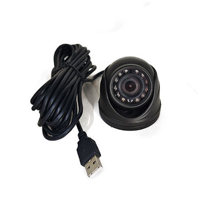 Cámara de Dash Interior USB Cámara DMS inteligente de alta definición