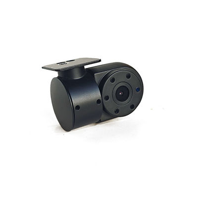 AHD Car Camera Reconocimiento inteligente de objetos para monitoreo en automóviles