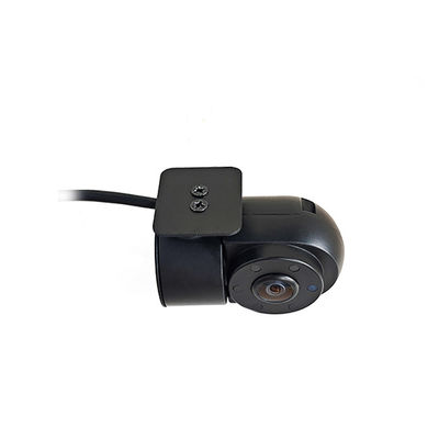 AHD Car Camera Reconocimiento inteligente de objetos para monitoreo en automóviles