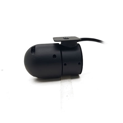 AHD Car Camera Reconocimiento inteligente de objetos para monitoreo en automóviles