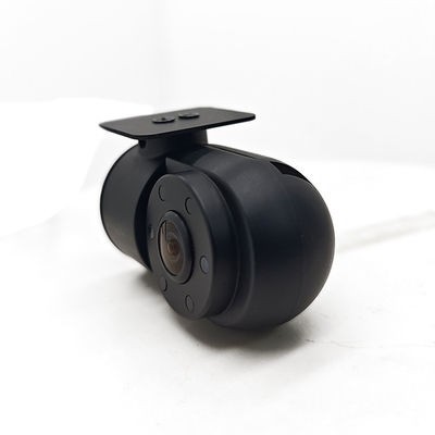 AHD Car Camera Reconocimiento inteligente de objetos para monitoreo en automóviles