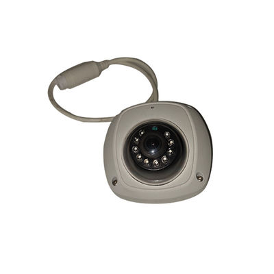 Cámara de vigilancia de automóviles CCTV 1080p 24V Cámara de vigilancia de vehículos