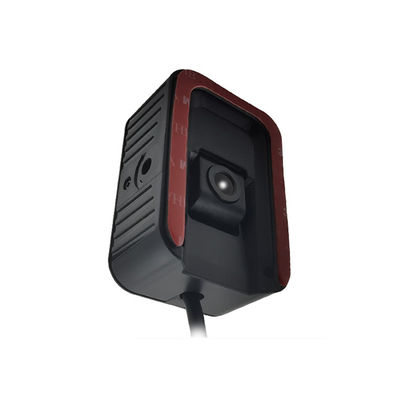 24V cámara auto impermeable HD 1080P cámara universal montada en el vehículo