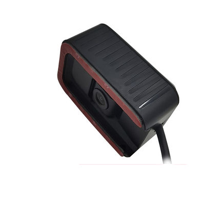 24V cámara auto impermeable HD 1080P cámara universal montada en el vehículo