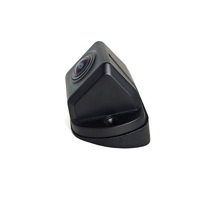 Black DVR AHD cámara de coche de alta definición de gran angular de visión trasera de monitoreo