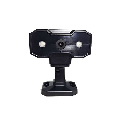 ADAS USB Car Camera Infrarrojo Dash Cam Frente y control trasero
