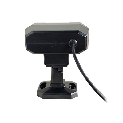 ADAS USB Car Camera Infrarrojo Dash Cam Frente y control trasero