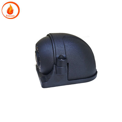 12V / 24V AHD cámara de coche vista lateral de gran angular monitoreo inverso