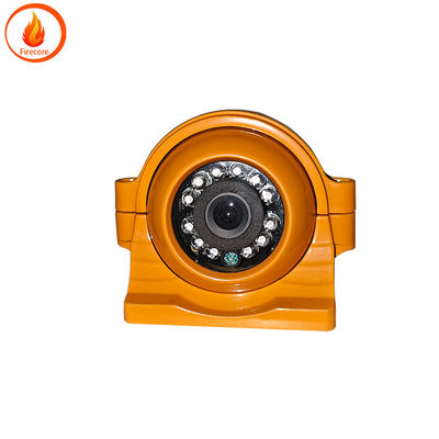 Fotocámara de automóvil AHD 1080P personalizada AHD a prueba de choques Monitoreo de punto ciego izquierdo y derecho