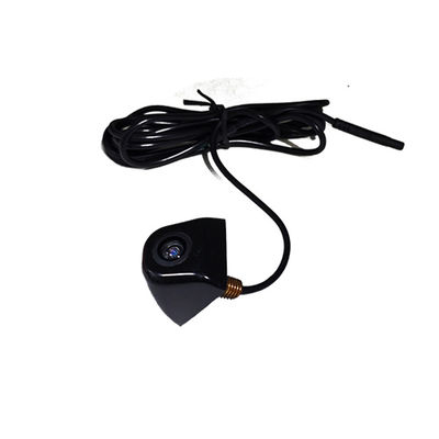 Cámara de automóviles universal impermeable AHD de visión nocturna CCD cámara inversa