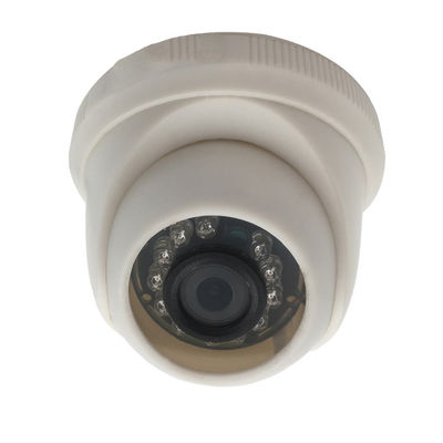 IP68 Cámara de automóviles de alta resolución de marcha atrás de camiones AHD 720P