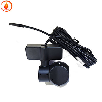 DMS USB Dash Camera 1080P Vista lateral Monitoreo de alta definición