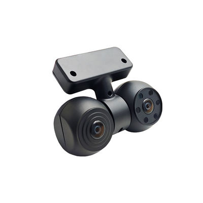 24V de vehículos de automóviles cámara IP HD Digital 6P de vigilancia de la red