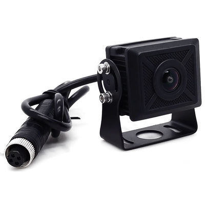 Cámara de vigilancia de automóviles montada 1080P de alta definición A prueba de choques y a prueba de agua