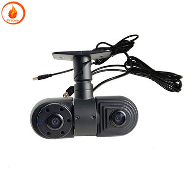 Firecore HX-6802 USB Dash cámara delantera cámara delantera inalámbrica orientada al coche para el sistema de estacionamiento