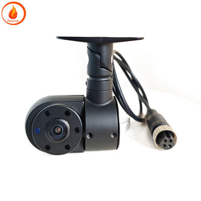 1080P Car USB Dash Camera Infrarrojo de visión nocturna con lente de gran angular