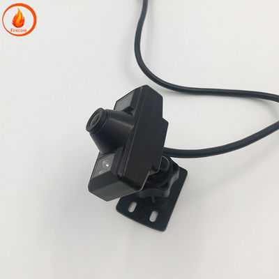 IP67 AHD Cámara de monitoreo de automóviles Coche de automóviles HD Cámara de tercera y cuarta generación