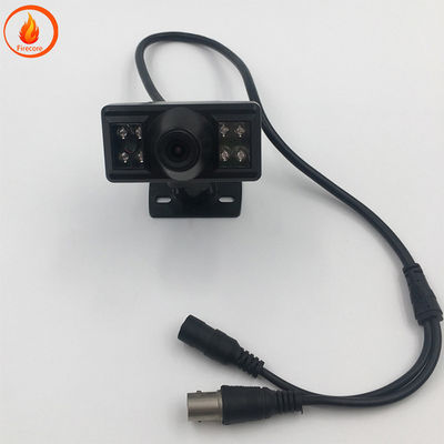 IP67 AHD Cámara de monitoreo de automóviles Coche de automóviles HD Cámara de tercera y cuarta generación