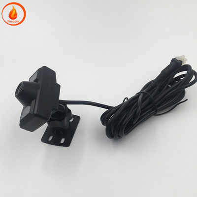 IP67 AHD Cámara de monitoreo de automóviles Coche de automóviles HD Cámara de tercera y cuarta generación