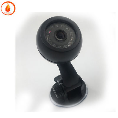1080P de alta definición AHD cámara de automóvil de control a todo color grabador a prueba de agua