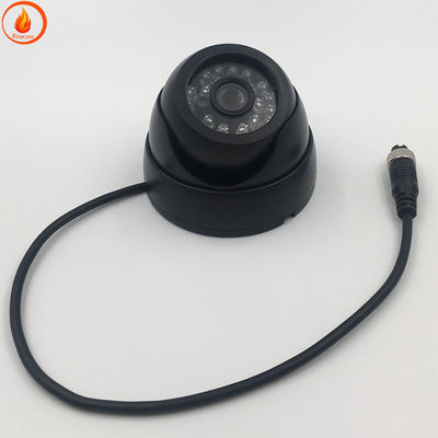 AHD 1080P Sistema de seguridad de cámara de coche 12V Monitoreo de alta definición