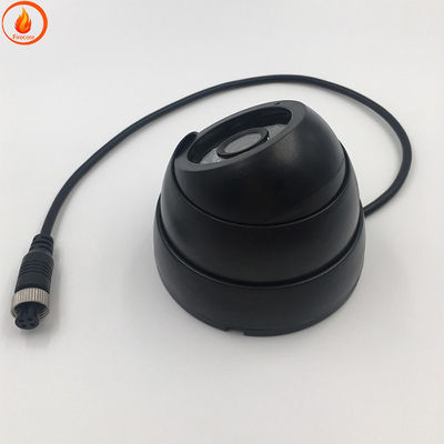 AHD 1080P Sistema de seguridad de cámara de coche 12V Monitoreo de alta definición