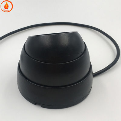 AHD 1080P Sistema de seguridad de cámara de coche 12V Monitoreo de alta definición