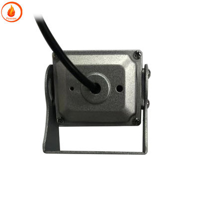 5V USB Dash de la cámara del coche infrarrojo a bordo de la cámara de alta definición