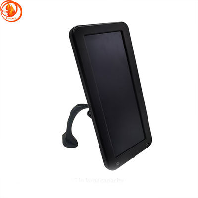 5W Android Monitor de Apoyo al Cabeza para Coches 12.3 pulgadas Display de Apoyo al Cabeza para Coches Reverso
