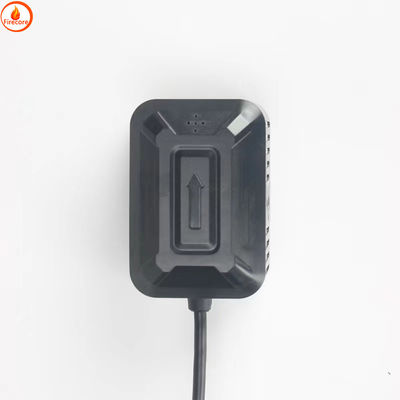 12V - 24V Vista frontal de la cámara del coche del autobús de alta definición de la cámara de circuito cerrado
