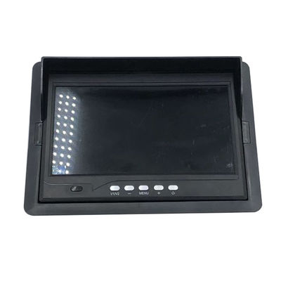 Monitor portátil de Wifi para automóviles de escritorio ligero Monitor de ordenador para automóviles