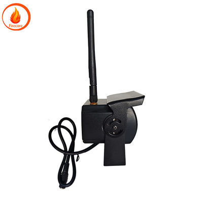 Cámara WiFi de vista trasera de autobús Cámara WiFi inalámbrica inteligente de 5W