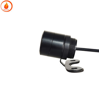 Cámara de vigilancia inalámbrica de automóviles 28 mm Cámara de vigilancia de automóviles CCTV LED de alta definición
