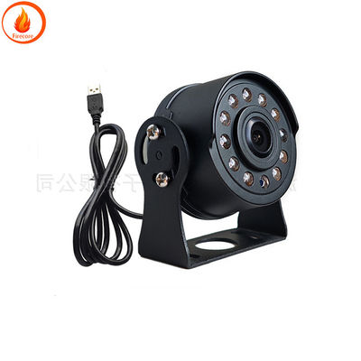 Visión nocturna USB Dash cámara de alta definición 1080P monitor de grabación de conducción USB