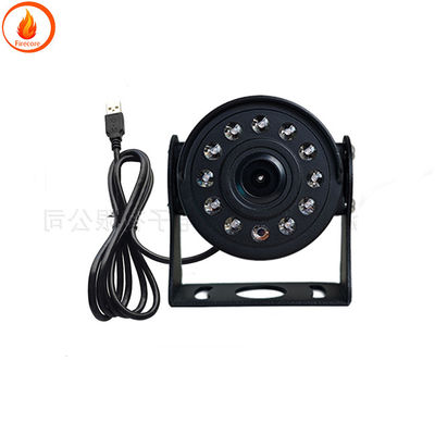 Visión nocturna USB Dash cámara de alta definición 1080P monitor de grabación de conducción USB