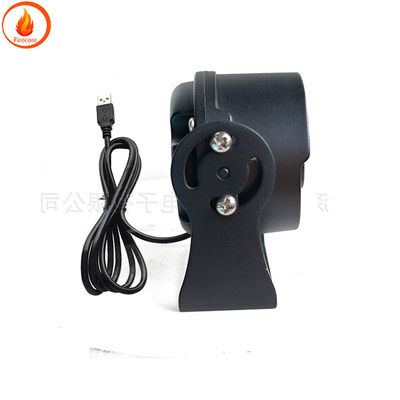 Visión nocturna USB Dash cámara de alta definición 1080P monitor de grabación de conducción USB