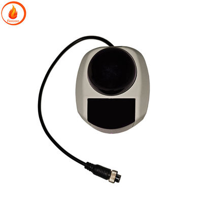Cámara de vigilancia Wifi del vehículo IP67 12v Monitor de automóviles con visión nocturna infrarroja
