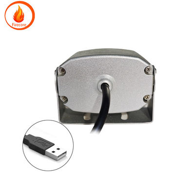Cámara de vigilancia de camiones impermeable IP67 Cámara de seguridad de vigilancia USB